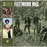UPC 0886976259228 Fleetwood Mac フリートウッドマック / 3cd Original Album Classics 輸入盤 CD・DVD 画像
