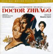 UPC 0886976379827 ドクトル ジバゴ / Doctor Zhivago 輸入盤 CD・DVD 画像