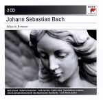 UPC 0886977193323 Bach: Mass in B Minor Bwv 232 - Carlo Maria Giulini - CD・DVD 画像