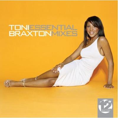 UPC 0886977678820 Toni Braxton トニブラクストン / Essential Mixes 輸入盤 CD・DVD 画像