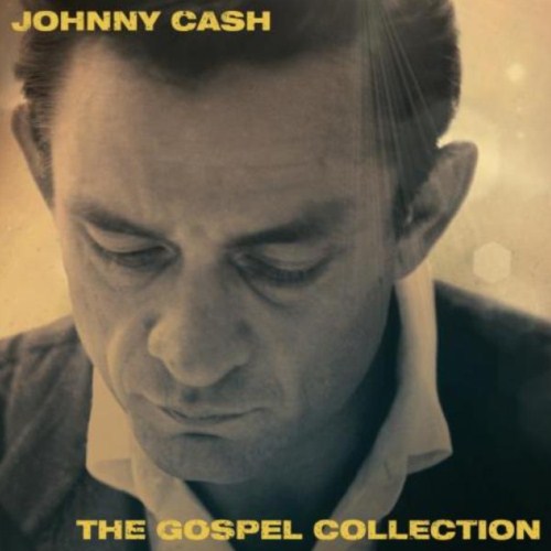 UPC 0886977948428 Johnny Cash ジョニーキャッシュ / The Gospel Collection 輸入盤 CD・DVD 画像