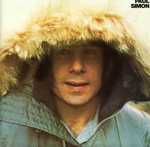 UPC 0886978202321 Paul Simon ポールサイモン / Paul Simon 輸入盤 CD・DVD 画像