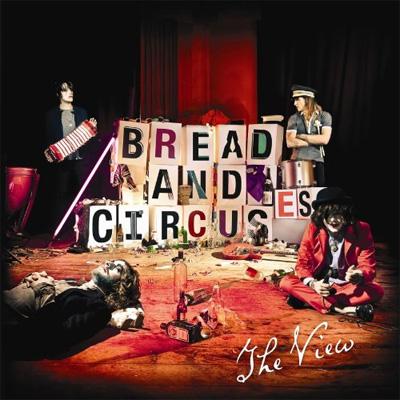 UPC 0886978509925 View ビュー / Bread And Circuses 輸入盤 CD・DVD 画像