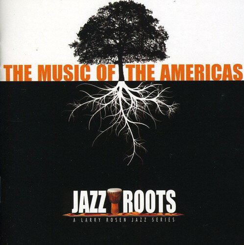 UPC 0886978577023 Jazz Roots JazzRoots CD・DVD 画像