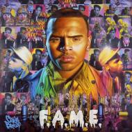 UPC 0886978720627 Chris Brown クリスブラウン / Fame 輸入盤 CD・DVD 画像