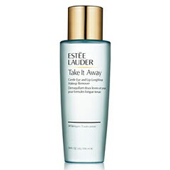 UPC 0887167039766 estee lauder エスティ ローダー テイク イット アウェイ ジェントル アイ&リップ メークアップ リムーバー   美容・コスメ・香水 画像