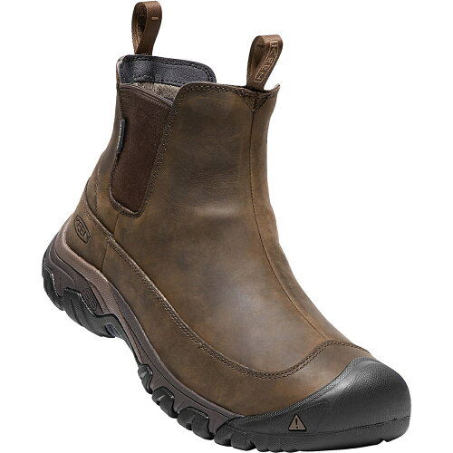 UPC 0887194985777 キーン ANCHORAGE BOOT III WP 1017790 メンズシューズ KEEN 靴 画像