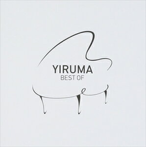 UPC 0887254170327 輸入盤 YIRUMA / BEST OF YIRUMA CD CD・DVD 画像