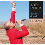 UPC 0887254458128 Abel Pintos / Sueno Dorado CD・DVD 画像