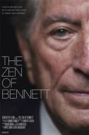 UPC 0887654176196 Tony Bennett トニーベネット / Zen Of Bennett CD・DVD 画像