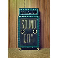 UPC 0887654589590 Sound City: Real To Reel CD・DVD 画像