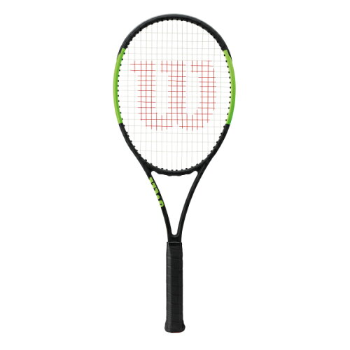 UPC 0887768545529 2017 wilson ウイルソン blade 98   countervail ブレイド98 カウンターヴェイル wrt733110 スポーツ・アウトドア 画像