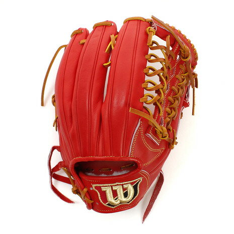 UPC 0887768670597 ウィルソン 硬式 グローブ グラブ Wilson Staff DUAL 外野手用 WTAHWRD7Fx スポーツ・アウトドア 画像