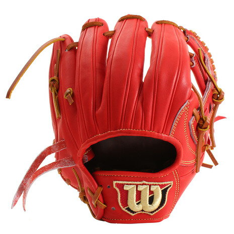 UPC 0887768671587 ウィルソン 軟式 グラブ Wilson Staff DUAL 内野手用 右投げ用 WTARWRDKT 軟式用 グローブ スポーツ・アウトドア 画像