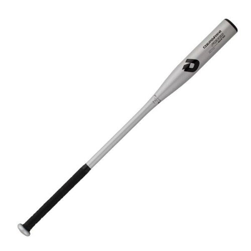 UPC 0887768672379 Wilson ウイルソン DeMARINI ディマリニ ノック 用 バット 硬式・軟式・ソフトボール可 FUNGO ファンゴ 一般ユーザー用 シルバー/91cm 660g平均 WTDXJTRFN9166 スポーツ・アウトドア 画像