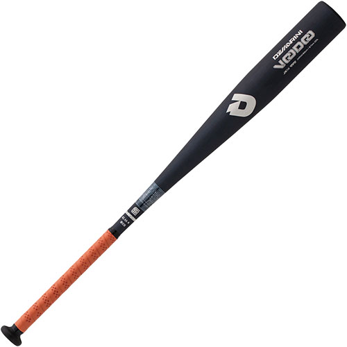 UPC 0887768726836 ディマリニ DeMARINI 野球 金属バット ヴードゥ 一般硬式用 ミドルバランス Dブラック WTDXJHRVM スポーツ・アウトドア 画像