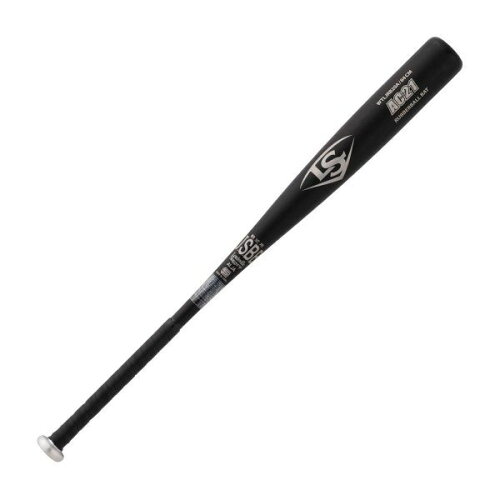 UPC 0887768873110 ルイスビルスラッガー Louisville Slugger 金属バット AC21 トップバランス 高校軟式野球対応モデル WTLJRB20A スポーツ・アウトドア 画像