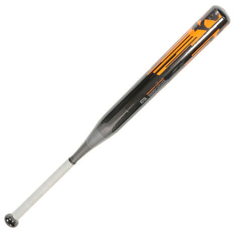 UPC 0887768874759 DeMARINI SBゴム3号用 DISTANCE ソフトボール用バット JSTDL WTDXJSTDL スポーツ・アウトドア 画像