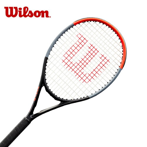 UPC 0887768883201 Wilson ウイルソン ジュニアテニスラケット CLASH 26 WR009010S スポーツ・アウトドア 画像