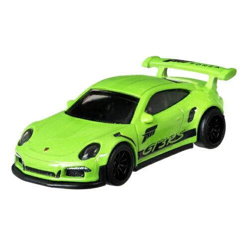 UPC 0887961906967 マテル｜Mattel ホットウィール GRL77 レトロエンターテイメント ポルシェ 911 GT3 RS おもちゃ 画像