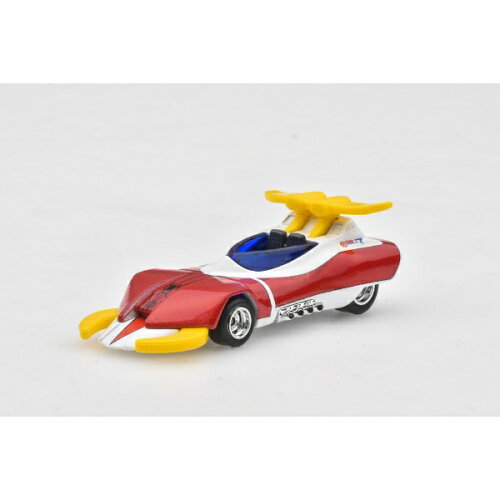 UPC 0887961907124 マテル MATTEL ホットウィール Hot Wheels レトロエンターテイメント - スパイダ?・マシン GP-7 GRL76 レット おもちゃ 画像