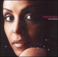 UPC 0888072304291 Supermoon / Zap Mama CD・DVD 画像