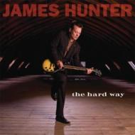 UPC 0888072306691 James Hunter / Hard Way CD・DVD 画像