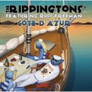 UPC 0888072325807 Rippingtons リッピントンズ / Cote D'azur CD・DVD 画像