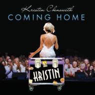 UPC 0888072365841 クリスティン・チェノウェス / Coming Home CD・DVD 画像