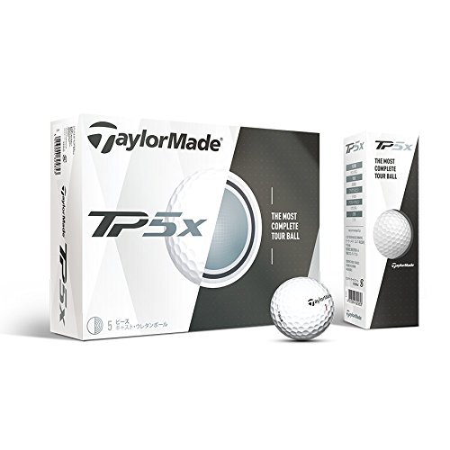 UPC 0888167555843 usモデル テーラーメイド ゴルフ tp ゴルフボール ホワイト taylormadeテーラーメイド ゴルフボール スポーツ・アウトドア 画像