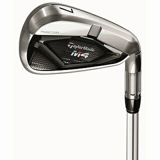 UPC 0888167660721 テーラーメイドゴルフ｜Taylor Made Golf レディース アイアン M4 #6 FUBUKI TM4 カーボンシャフト L スポーツ・アウトドア 画像