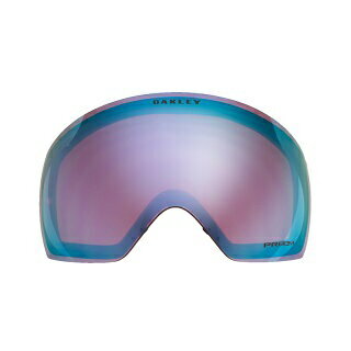 UPC 0888392129741 OAKLEY  スノーゴーグル 交換レンズ OAKLEY FLIGHT DECK フライトデッキ PRIZM SAPPHIRE IRIDIUM 101-423-001 プリズム スポーツ・アウトドア 画像