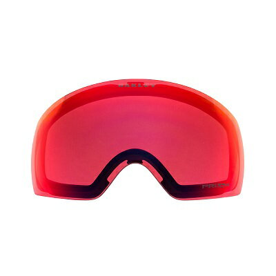 UPC 0888392129772 OAKLEY フライトデッキエックスエム 用レンズ SNOW FLIGHTDECK XM REPLACEMENT LENSES レンズカラー Prizm Torch Iridium スポーツ・アウトドア 画像