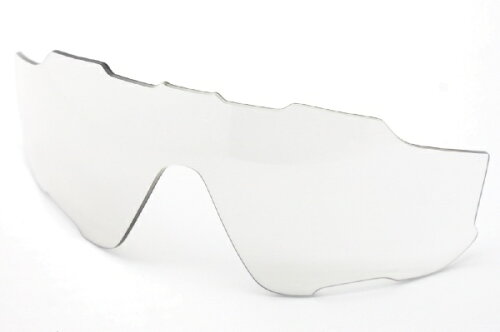 UPC 0888392163592 オークリー｜OAKLEY Jawbreaker 交換レンズ クリアブラックイリジウムフォトクロミック 101-352-009 スポーツ・アウトドア 画像