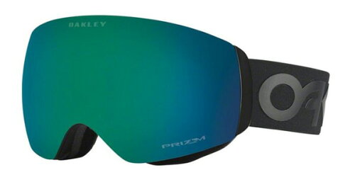 UPC 0888392174680 オークリー ゴーグル フライトデッキ XM プリズム ミラーレンズ レギュラーフィット OAKLEY FLIGHT DECK XM OO7064-43 スポーツ・アウトドア 画像