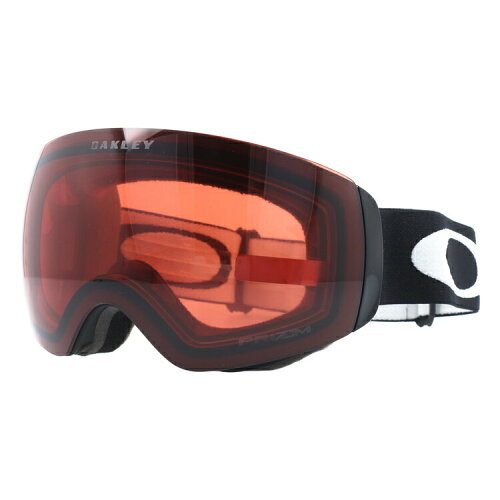 UPC 0888392174697 オークリー ゴーグル フライトデッキ XM プリズム ミラーレンズ レギュラーフィット OAKLEY FLIGHT DECK XM OO7064-44 スポーツ・アウトドア 画像