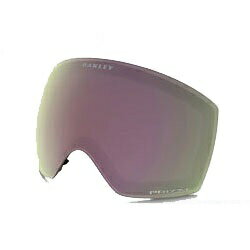 UPC 0888392180742 オークリー ゴーグル交換用レンズ OAKLEY フライトデッキXM FLIGHT DECK XM 101-104-014 Prizm Hi Pink Iridium プリズム ミラー Replacement Lens リプレイスメント スポーツ・アウトドア 画像