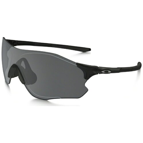 UPC 0888392187581 オークリー｜OAKLEY EVZero Path OO9313-01 サングラス ポリッシュドブラック/ブラックイリジウム スポーツ・アウトドア 画像