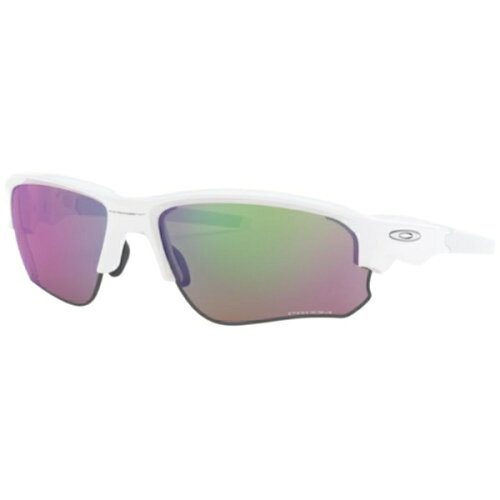 UPC 0888392267726 OAKLEY サングラス メンズ FLAK DRAFT PRIZM GOLF フラックドラフト Asia Fit OO9373-0670 スポーツ・アウトドア 画像