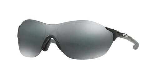 UPC 0888392295040 オークリー｜OAKLEY EVZero Swift OO9410-0138 サングラス ポリッシュドブラック/ブラックイリジウム スポーツ・アウトドア 画像