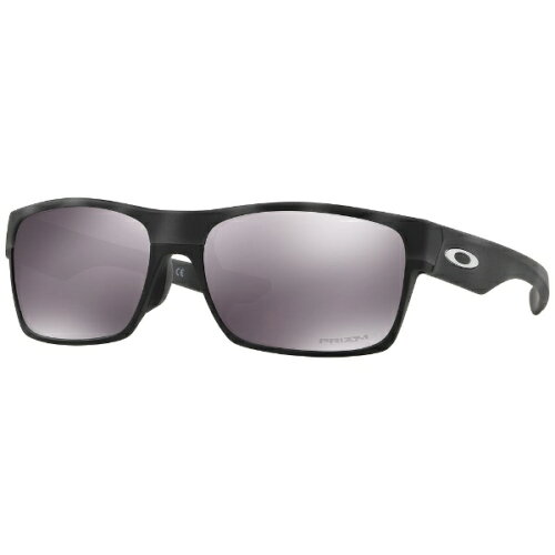 UPC 0888392328304 オークリー｜OAKLEY TwoFace OO9256-1560 サングラス ブラックカモ/プリズムブラック スポーツ・アウトドア 画像