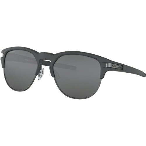 UPC 0888392399946 オークリー　OAKLEY LATCH KEY（マットカーボン/プリズムブラック）OO9394-1155サングラス スポーツ・アウトドア 画像