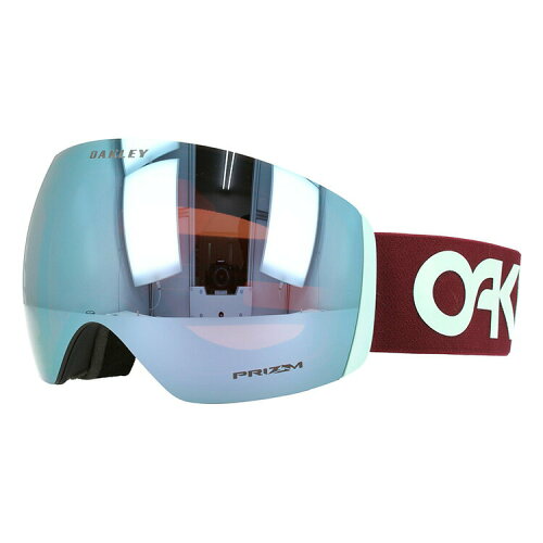 UPC 0888392405715 オークリー OAKLEY FLIGHT DECK グローバルフィット ゴーグル プリズム oo7050-72 スポーツ・アウトドア 画像