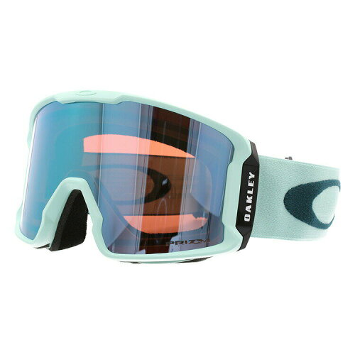 UPC 0888392405951 OAKLEY オークリー LINE MINER ゴーグル プリズム oo7070-45 スポーツ・アウトドア 画像