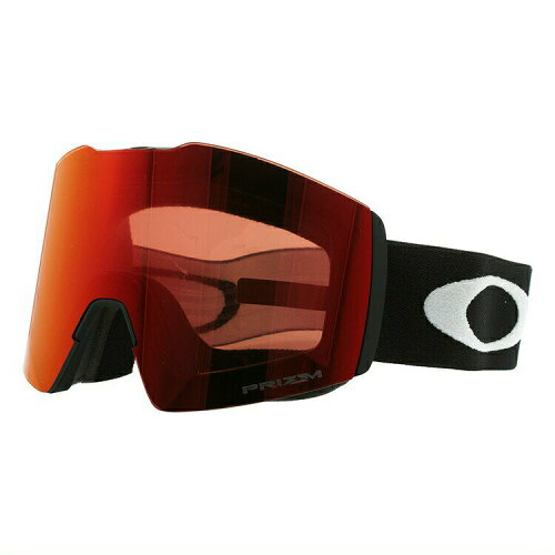 UPC 0888392407498 オークリー OAKLEY ゴーグル FALL LINE XL MATTE BLACK PRIZM TORCH IRIDIUM スポーツ・アウトドア 画像