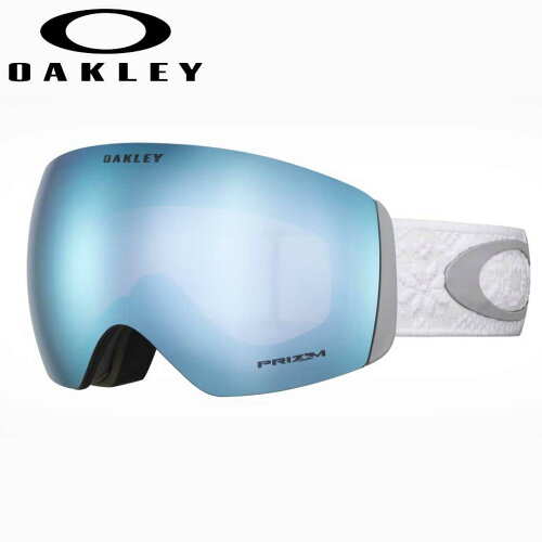 UPC 0888392410139 OAKLEY オークリー ゴーグル FLIGHT DECK OO7050-74 シグネチャー ユニセックス スポーツ・アウトドア 画像