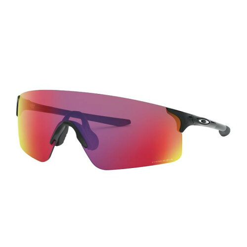 UPC 0888392454850 オークリー｜OAKLEY EVZero Blades OO9454A-0238 サングラス ポリッシュドブラック/プリズムロード スポーツ・アウトドア 画像