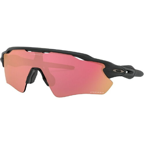 UPC 0888392459794 オークリー｜OAKLEY Radar EV Path OO9208-9538 サングラス マットブラック/プリズムスノートーチ スポーツ・アウトドア 画像