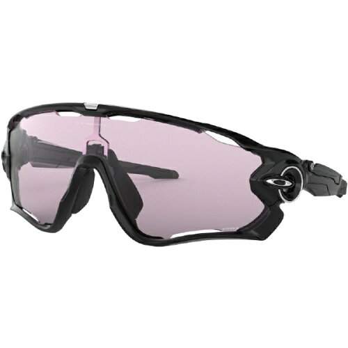 UPC 0888392462787 オークリー｜OAKLEY Jawbreaker OO9290-5431 サングラス ポリッシュドブラック/プリズムローライト スポーツ・アウトドア 画像