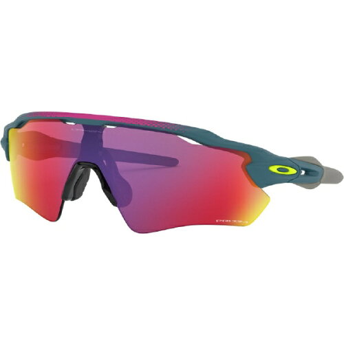 UPC 0888392473417 オークリー｜OAKLEY Radar EV Path OO9208-A038 サングラス マットバルサム/プリズムロード スポーツ・アウトドア 画像